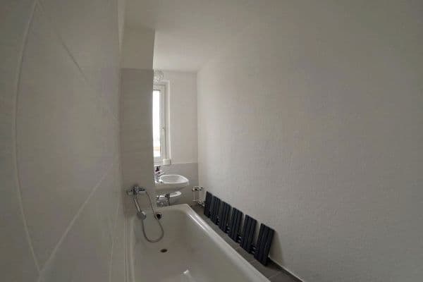 Pronájem bytu 2+1 46 m², Am Rohrteich 7, Gommern Pronájem bytu 2+1 46 m², Am Rohrteich 7, Gommern