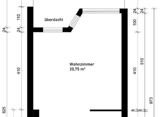 Prodej domu 127 m², pozemek 146 m², Hamburg, Hamburg Prodej domu 127 m², pozemek 146 m², Hamburg, Hamburg