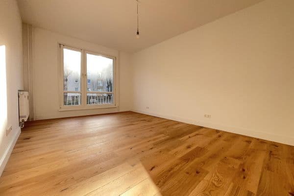 Prodej bytu 3+1 59 m², Weydemeyerstraße 17, Berlin, Berlín Prodej bytu 3+1 59 m², Weydemeyerstraße 17, Berlin, Berlín