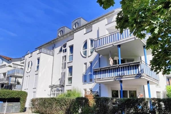 Prodej bytu 3+1 88 m², Ginsheim-Gustavsburg Prodej bytu 3+1 88 m², Ginsheim-Gustavsburg