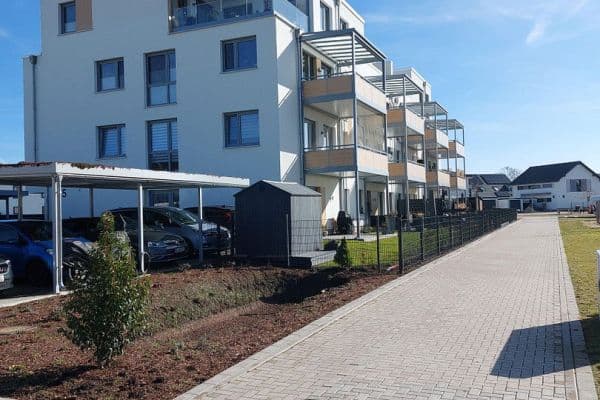 Prodej bytu 3+1 94 m², Sickte Prodej bytu 3+1 94 m², Sickte