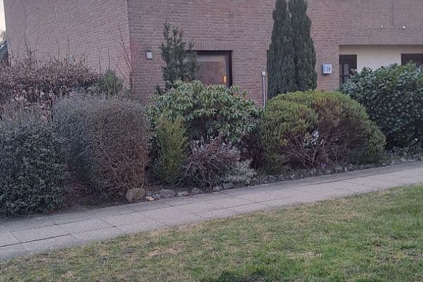 Prodej domu 129 m², pozemek 285 m², Glogauer Str. 10, Lüneburg, Dolní Sasko Prodej domu 129 m², pozemek 285 m², Glogauer Str. 10, Lüneburg, Dolní Sasko