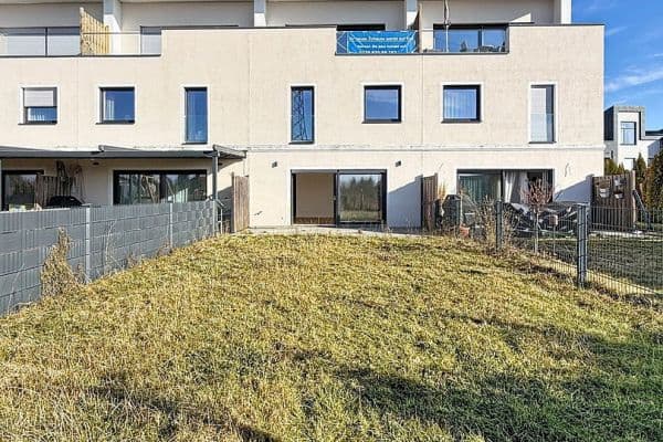 Prodej domu 226 m², pozemek 192 m², Teltow Prodej domu 226 m², pozemek 192 m², Teltow