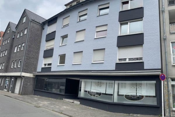Prodej domu 963 m², pozemek 653 m², Friedrichstr.5, Marl Prodej domu 963 m², pozemek 653 m², Friedrichstr.5, Marl