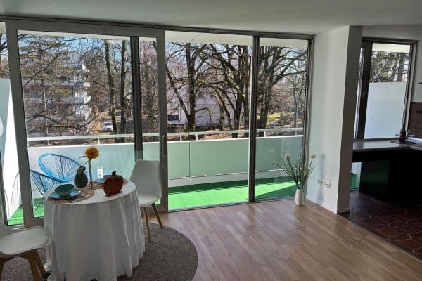 Prodej bytu 1+1 47 m², Erkweg 9, München, Bavorsko Prodej bytu 1+1 47 m², Erkweg 9, München, Bavorsko