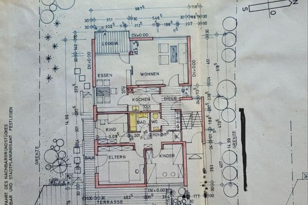 Prodej domu 155 m², pozemek 504 m², Biberach Prodej domu 155 m², pozemek 504 m², Biberach
