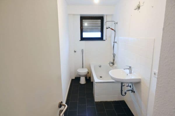 Pronájem bytu 2+1 67 m², Mannheim Pronájem bytu 2+1 67 m², Mannheim