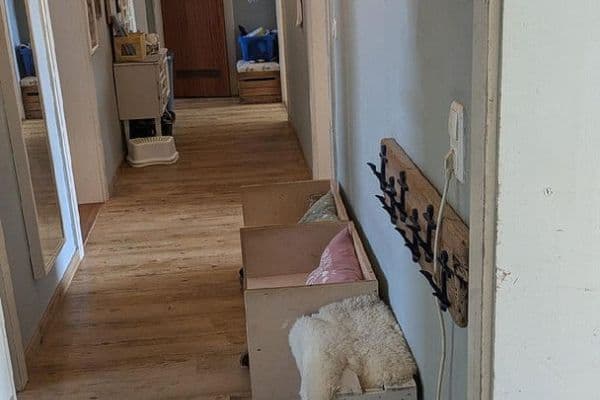 Pronájem bytu 4+1 89 m², Kaufering Pronájem bytu 4+1 89 m², Kaufering