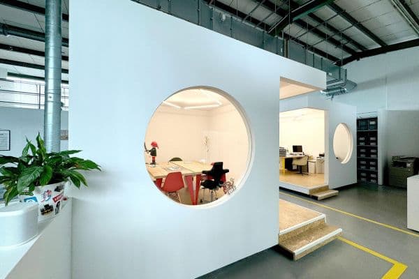 Pronájem nebytového prostoru 227 m², Hörder Strasse 288, Witten Pronájem nebytového prostoru 227 m², Hörder Strasse 288, Witten