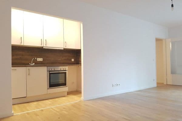 Pronájem bytu 2+1 65 m², Rabenbergstraße 30d, Wolfsburg, Dolní Sasko Pronájem bytu 2+1 65 m², Rabenbergstraße 30d, Wolfsburg, Dolní Sasko