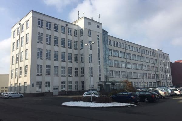 Pronájem nebytového prostoru 1.500 m², Sömmerda, Durynsko Pronájem nebytového prostoru 1.500 m², Sömmerda, Durynsko