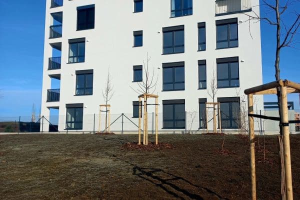 Prodej bytu 2+kk 54 m², Stočesova, Praha Prodej bytu 2+kk 54 m², Stočesova, Praha