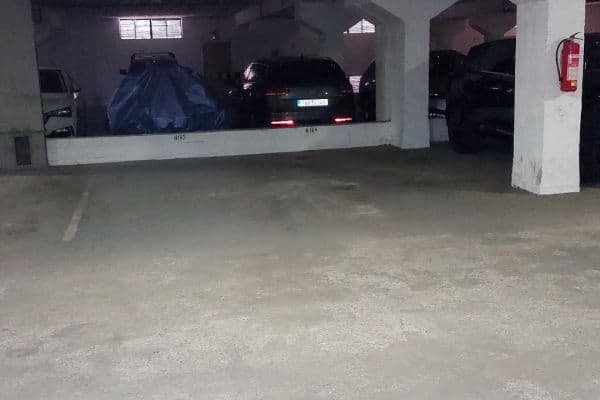 Pronájem garáže 14 m², Praha Pronájem garáže 14 m², Praha