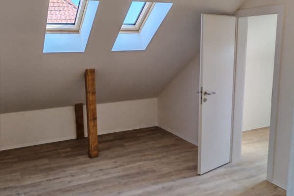 Pronájem bytu 2+kk 67 m², U Vysočanského pivovaru, Praha Pronájem bytu 2+kk 67 m², U Vysočanského pivovaru, Praha