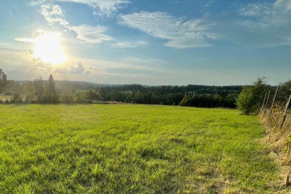 Prodej pozemku 1.649 m², Prodej pozemku 1.649 m²,