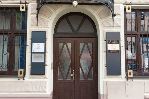 Pronájem bytu 3+kk 82 m², Krátkého, Praha Pronájem bytu 3+kk 82 m², Krátkého, Praha