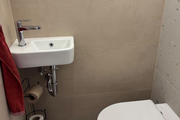 Pronájem bytu 3+1 66 m², Kosmonautů, Pardubice Pronájem bytu 3+1 66 m², Kosmonautů, Pardubice