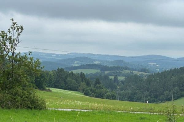 Prodej pozemku 3.207 m², Svatá Maří Prodej pozemku 3.207 m², Svatá Maří