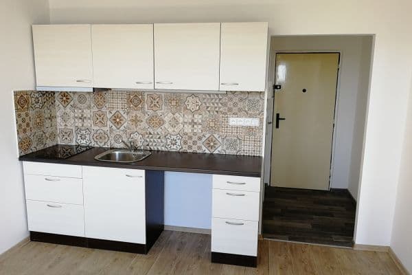 Pronájem bytu 1+1 39 m², Mánesova, Sokolov, Karlovarský kraj Pronájem bytu 1+1 39 m², Mánesova, Sokolov, Karlovarský kraj