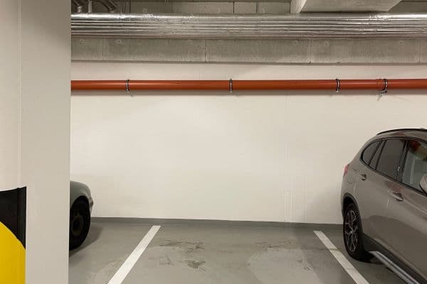 Pronájem garáže 15 m², Pronájem garáže 15 m²,