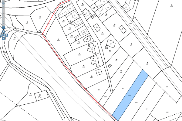 Prodej pozemku Prodej pozemku