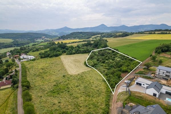 Prodej pozemku Prodej pozemku