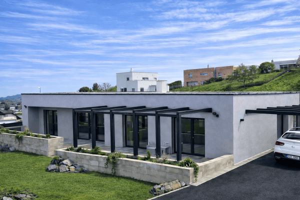 Prodej domu 216 m², pozemek 1.094 m², Výdušná, Ostrava Prodej domu 216 m², pozemek 1.094 m², Výdušná, Ostrava