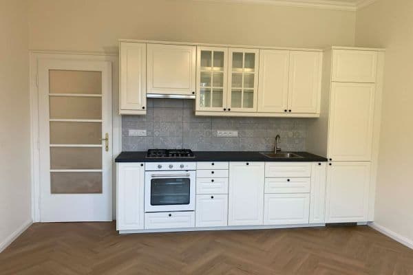 Pronájem bytu 2+kk 50 m², Spolupráce, Praha Pronájem bytu 2+kk 50 m², Spolupráce, Praha