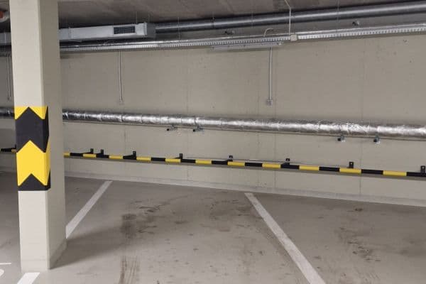 Pronájem garáže 12 m², Praha, Praha Pronájem garáže 12 m², Praha, Praha