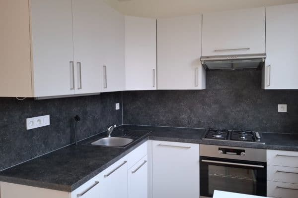 Pronájem bytu 2+1 54 m², Dr. Martínka, Ostrava Pronájem bytu 2+1 54 m², Dr. Martínka, Ostrava