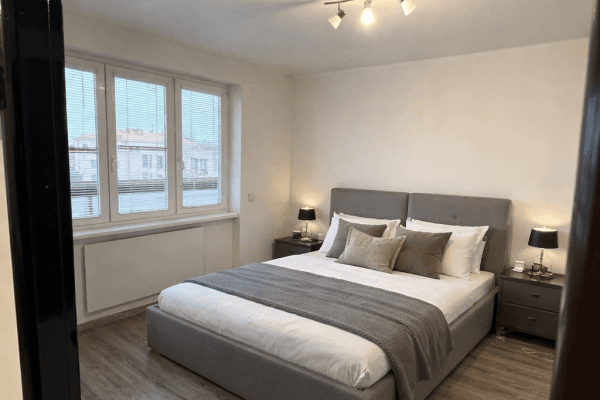 Prodej bytu 3+1 75 m², Blahoslavova, Hořice Prodej bytu 3+1 75 m², Blahoslavova, Hořice