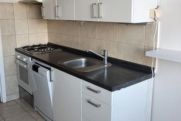 Pronájem bytu 3+1 69 m², Pod Nemocnicí, Brno Pronájem bytu 3+1 69 m², Pod Nemocnicí, Brno