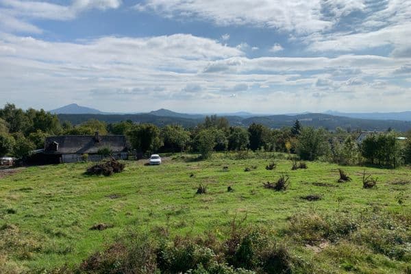 Prodej pozemku 4.351 m², Svojkov Prodej pozemku 4.351 m², Svojkov