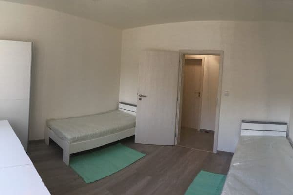 Pronájem bytu 17 m², Hlavní, Brno Pronájem bytu 17 m², Hlavní, Brno