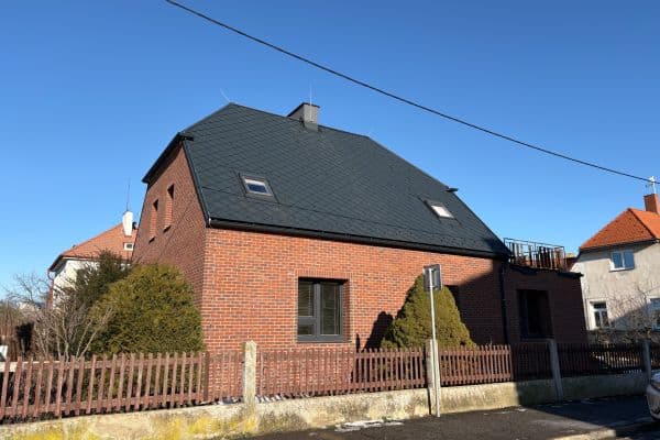 Pronájem bytu 3+1 125 m², Na Zavadilce, Jaroměř Pronájem bytu 3+1 125 m², Na Zavadilce, Jaroměř