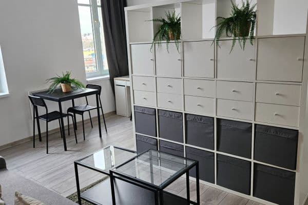 Pronájem bytu 2+kk 46 m², Lobezská, Plzeň Pronájem bytu 2+kk 46 m², Lobezská, Plzeň