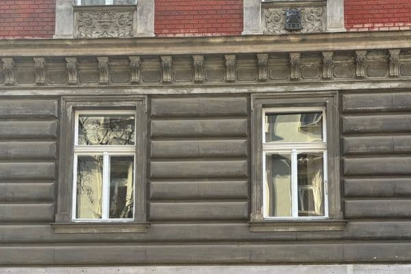 Pronájem bytu 1+1 49 m², Slezská, Praha Pronájem bytu 1+1 49 m², Slezská, Praha