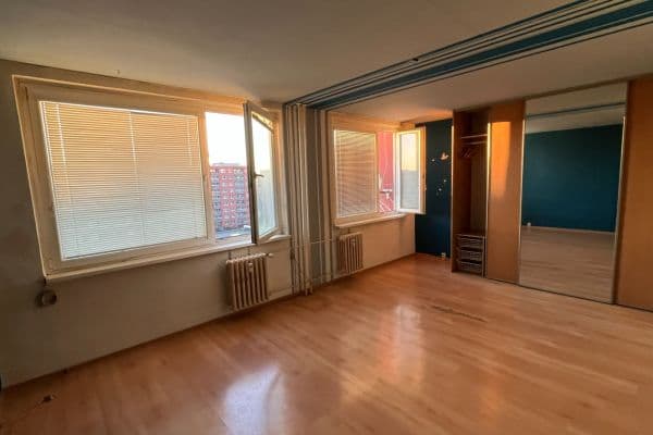Prodej bytu 2+kk 40 m², Blattného, Praha Prodej bytu 2+kk 40 m², Blattného, Praha