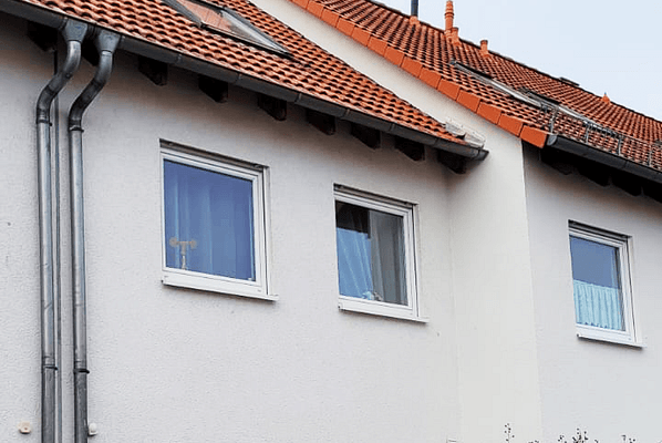 Prodej domu 116 m², pozemek 193 m², Neu-Anspach Prodej domu 116 m², pozemek 193 m², Neu-Anspach