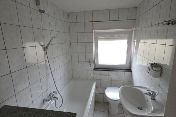 Pronájem bytu 2+1 59 m², Erlenweg 4, Mosbach, Bádensko-Württembersko Pronájem bytu 2+1 59 m², Erlenweg 4, Mosbach, Bádensko-Württembersko