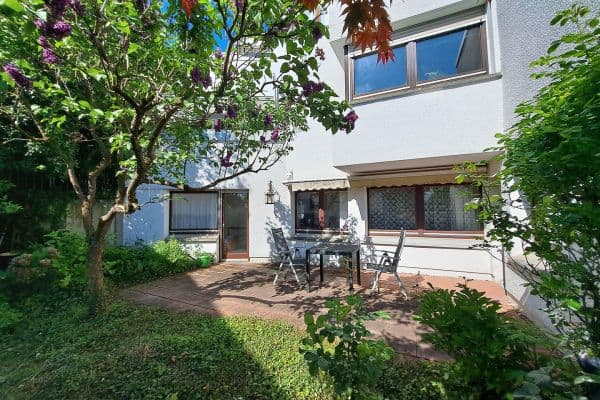 Prodej bytu 4+kk 106 m², Stuttgart Prodej bytu 4+kk 106 m², Stuttgart