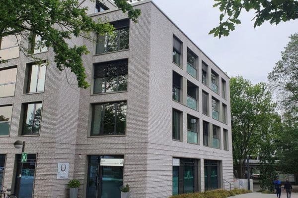 Pronájem bytu 2+1 59 m², Sülldorfer Kirchenweg 202, Hamburg Pronájem bytu 2+1 59 m², Sülldorfer Kirchenweg 202, Hamburg