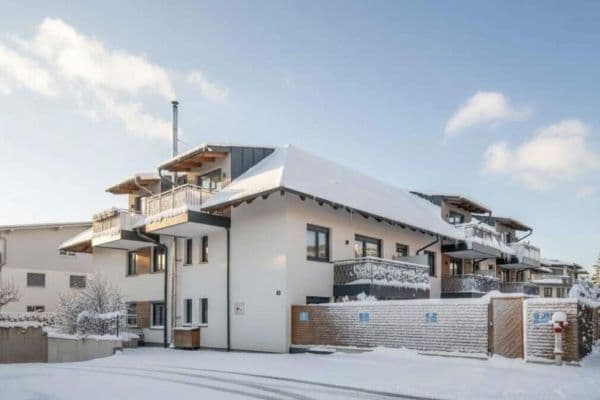 Prodej bytu 3+1 74 m², Wals Siezenheim Prodej bytu 3+1 74 m², Wals Siezenheim