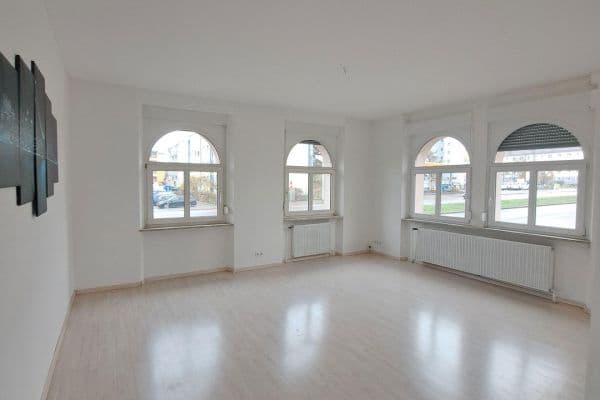 Prodej bytu 5+1 138 m², Nürnberg - Nordstadt Prodej bytu 5+1 138 m², Nürnberg - Nordstadt
