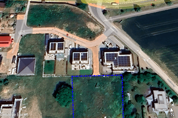 Prodej domu 141 m², pozemek 1.500 m², Hedesheimer Weg 18b, Stadecken-Elsheim Prodej domu 141 m², pozemek 1.500 m², Hedesheimer Weg 18b, Stadecken-Elsheim