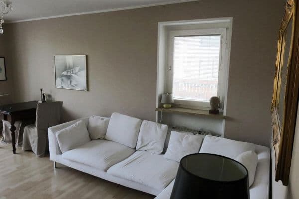 Pronájem bytu 2+1 65 m², München, Bavorsko Pronájem bytu 2+1 65 m², München, Bavorsko