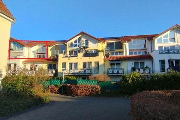 Prodej bytu 4+1 108 m², Goswin Peter Gath Str.09, Köln Prodej bytu 4+1 108 m², Goswin Peter Gath Str.09, Köln