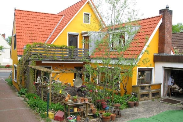 Prodej domu 200 m², pozemek 638 m², Elmshorn Prodej domu 200 m², pozemek 638 m², Elmshorn