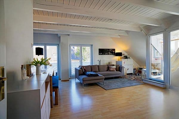 Pronájem bytu 2+kk 81 m², Graf-Lehndorff-Straße 9, München, Bavorsko Pronájem bytu 2+kk 81 m², Graf-Lehndorff-Straße 9, München, Bavorsko