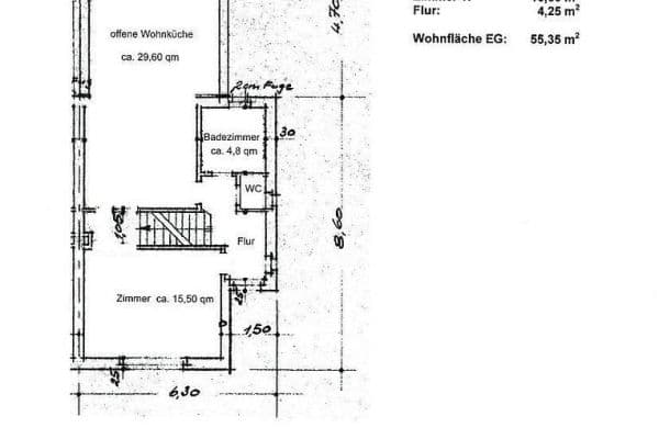 Prodej domu 120 m², pozemek 400 m², An der Schanzenbrücke 14, Duisburg, Severní Porýní-Vestfálsko Prodej domu 120 m², pozemek 400 m², An der Schanzenbrücke 14, Duisburg, Severní Porýní-Vestfálsko